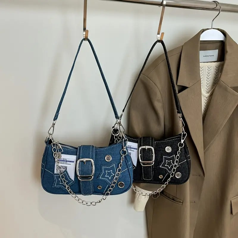 Chic – Blue