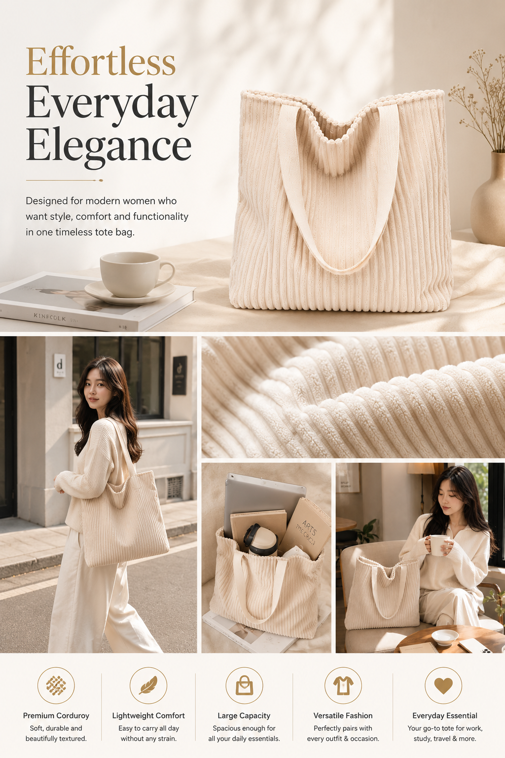 Beige