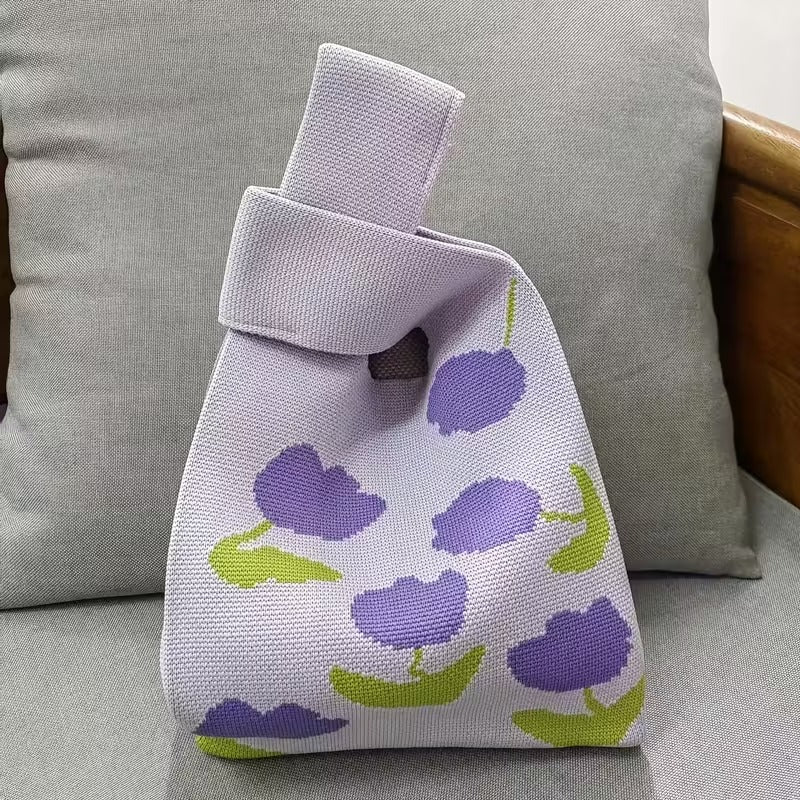 Purple Flowers