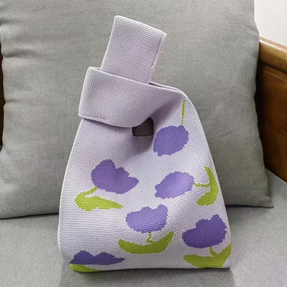 Purple Flowers