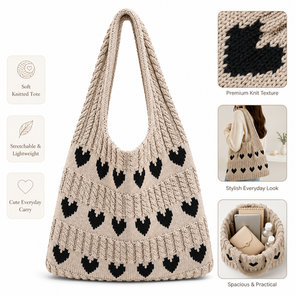 Khaki Heart