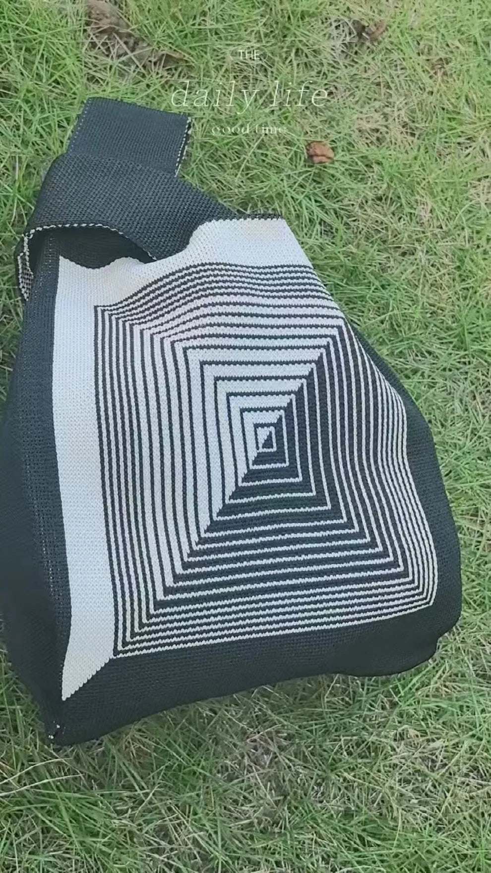 Fret Black