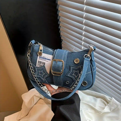 Chic – Blue