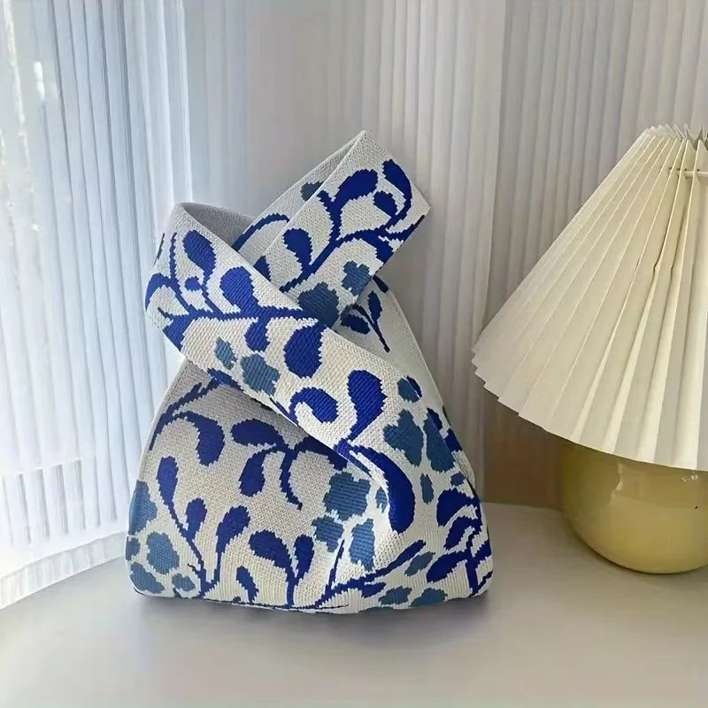 Blue Blossom