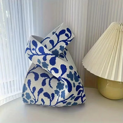 Blue Blossom