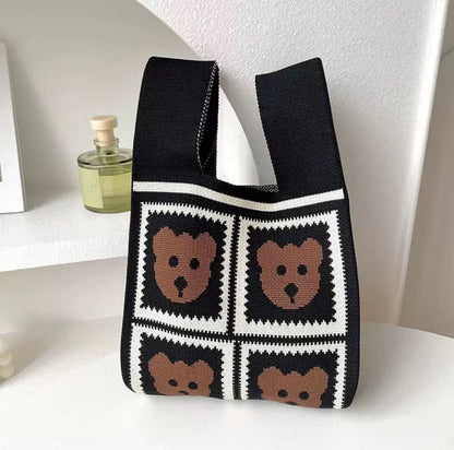 4-Bear Panda