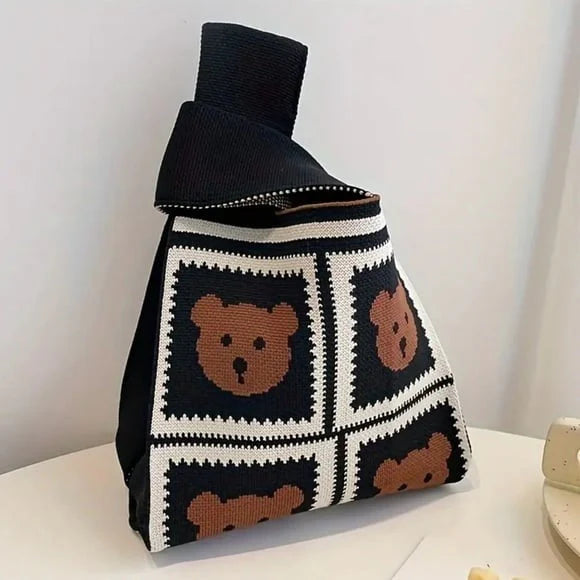 4-Bear Panda