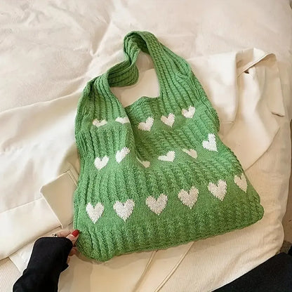 Green Heart
