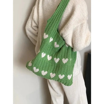 Green Heart 