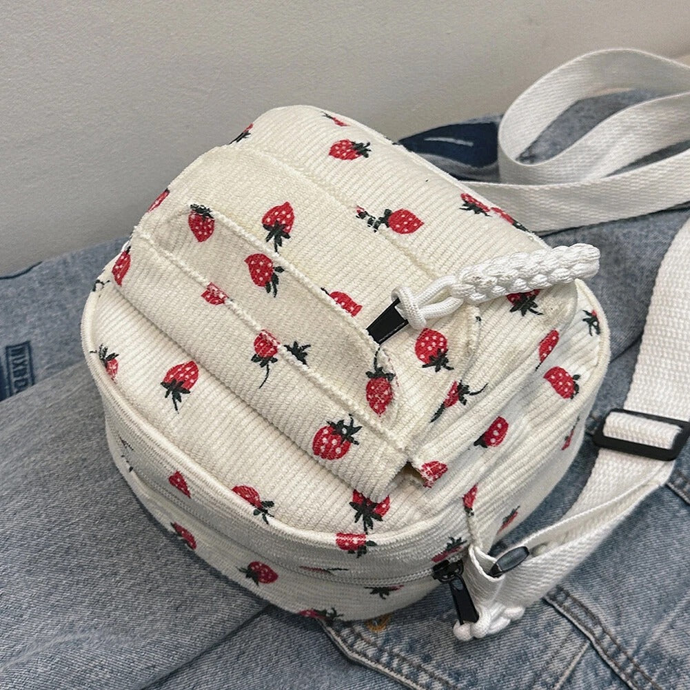 Strawberry