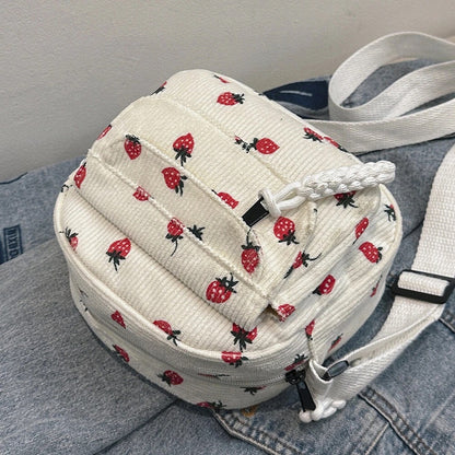 Strawberry