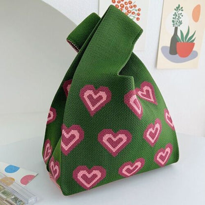 Green Hearts